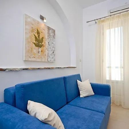 Blue Myth Studios Kastraki  Room photo