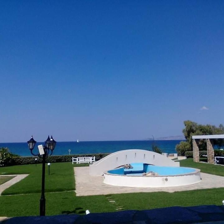 Blue Myth Apartament