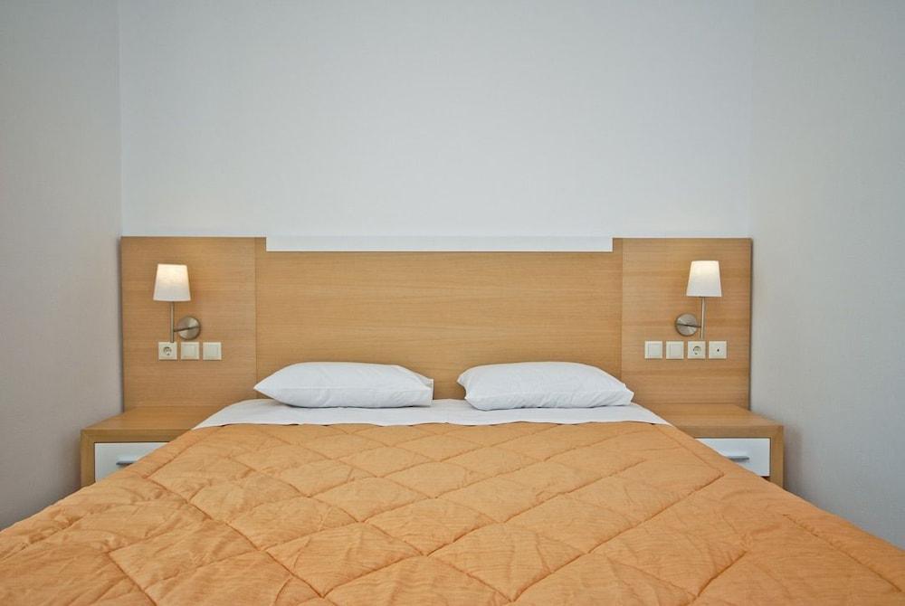 Apartment Blue Myth Kastraki (Naxos)