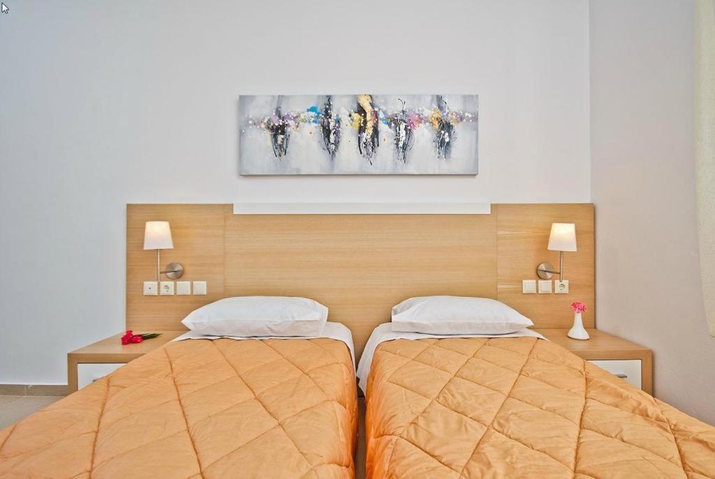 Apartament Blue Myth