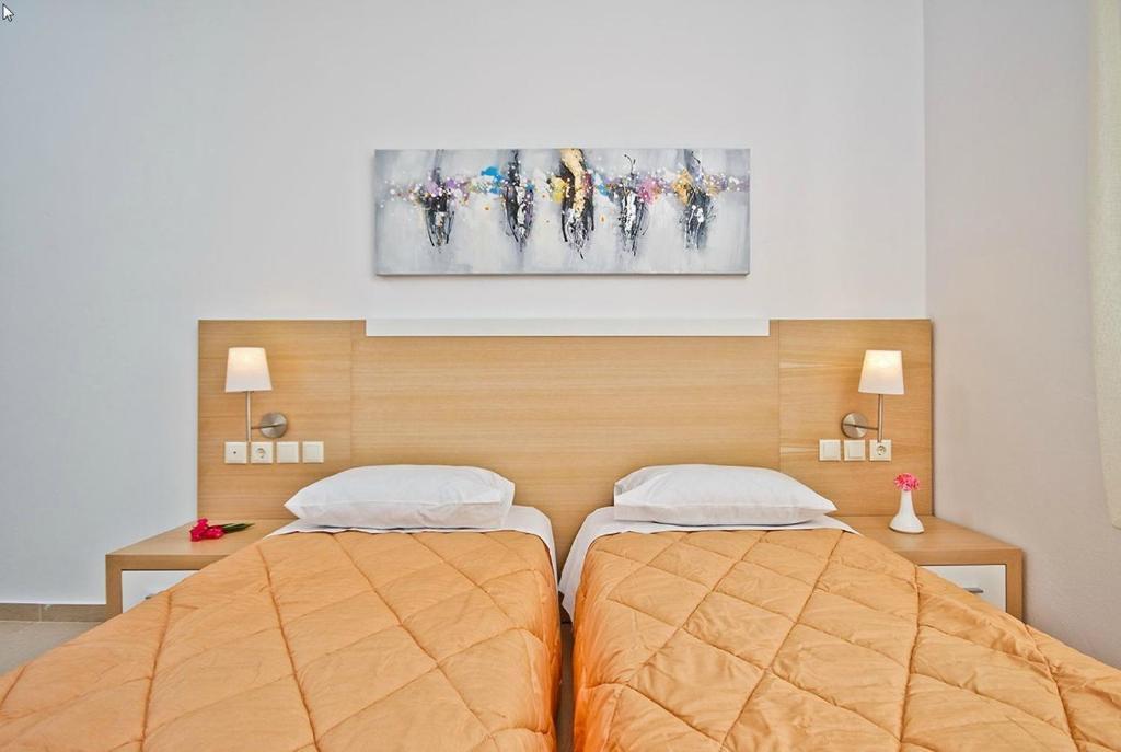 Apartament Blue Myth *