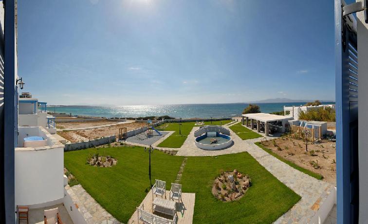 Apartament Blue Myth *