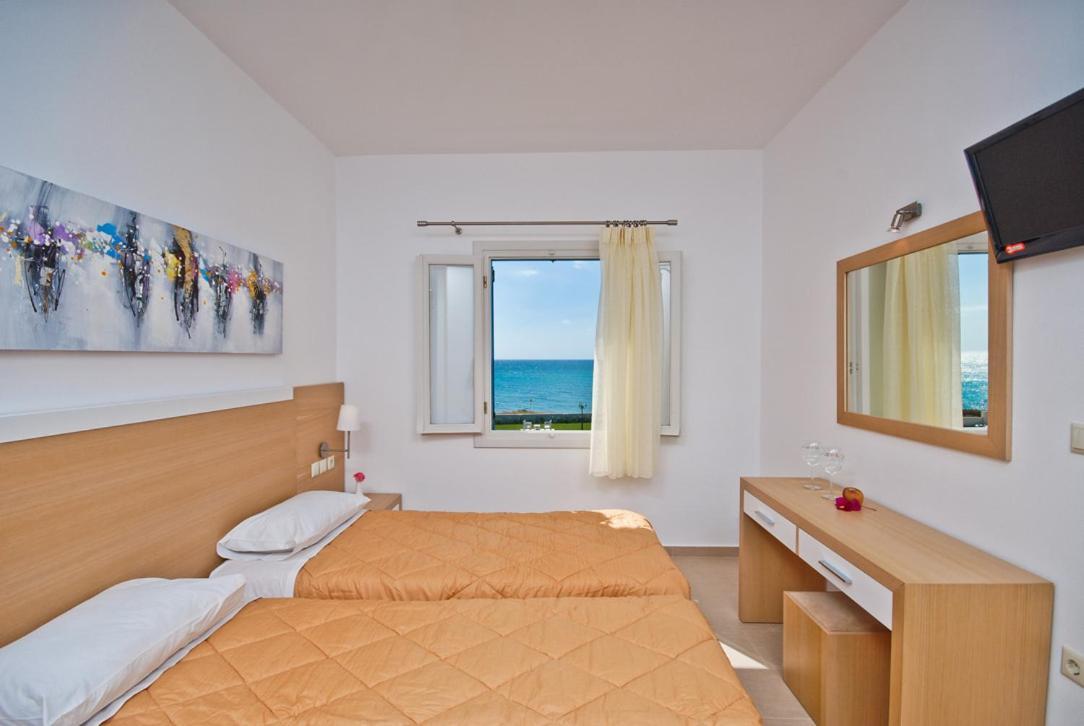 Blue Myth Apartment Kastraki (Naxos)