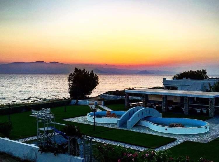 Blue Myth Apartment Kastraki (Naxos)