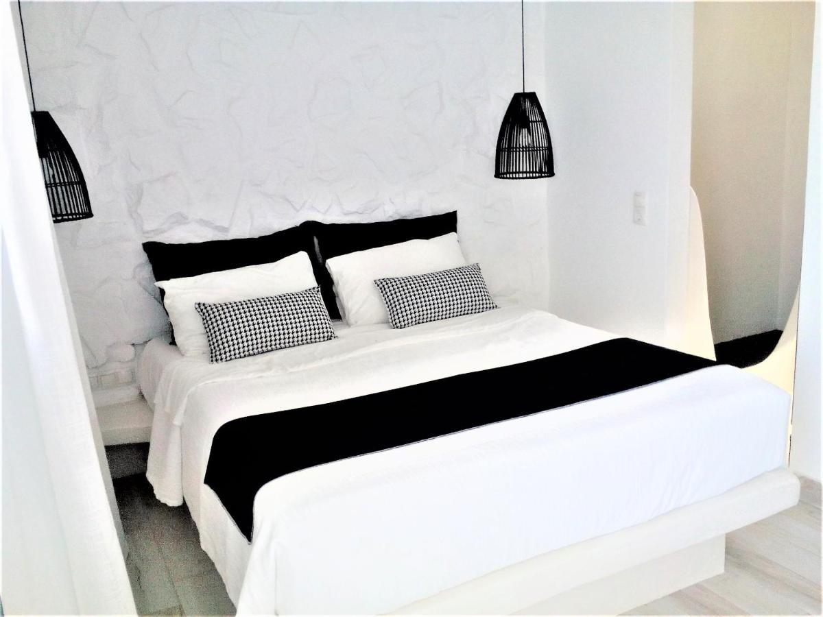 Blue Myth Apartament