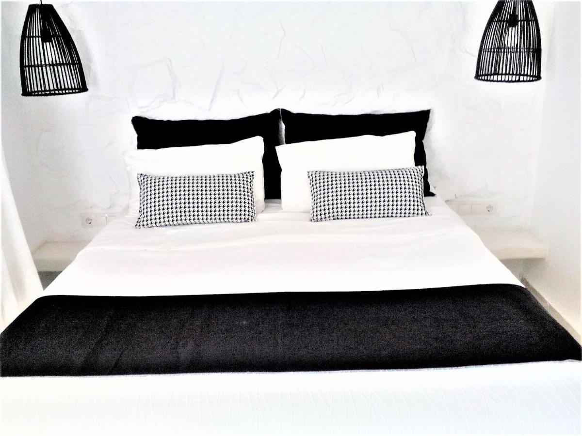 Blue Myth Apartment Kastraki (Naxos)